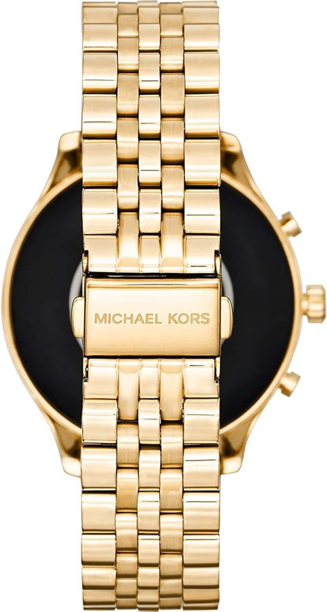 michael kors mkt5078|Michael Kors Access Lexington 2 Touchscreen .